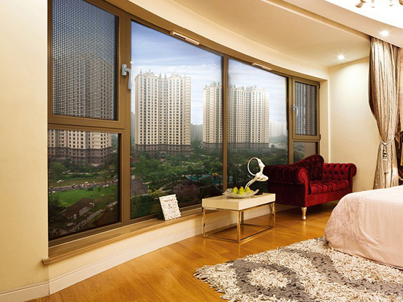 斷橋鋁門窗廠家:四種主流的門窗方案 斷橋鋁門窗廠家:四種主流的門窗方案